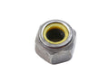 104030 - Nyloc Nut M8 x 1.25 x 9.5