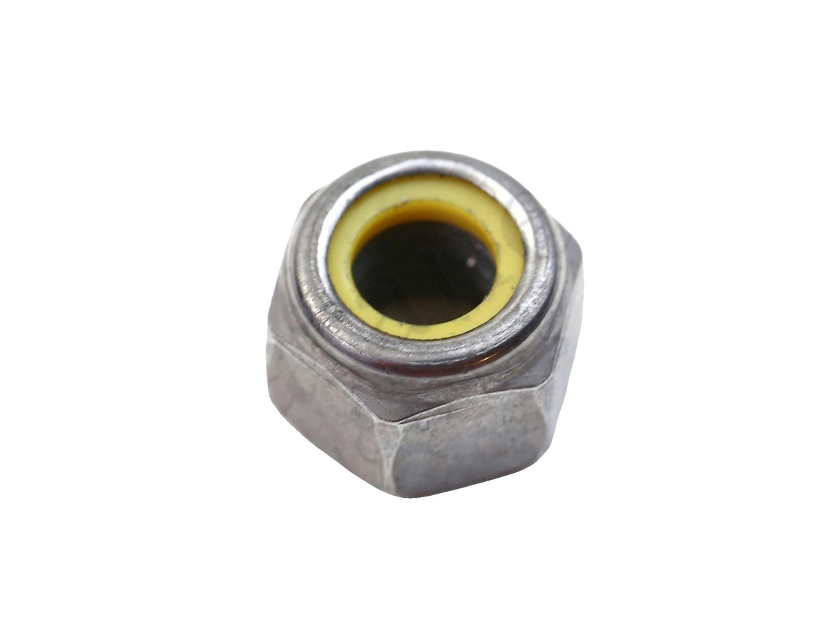 104030 - Nyloc Nut M8 x 1.25 x 9.5