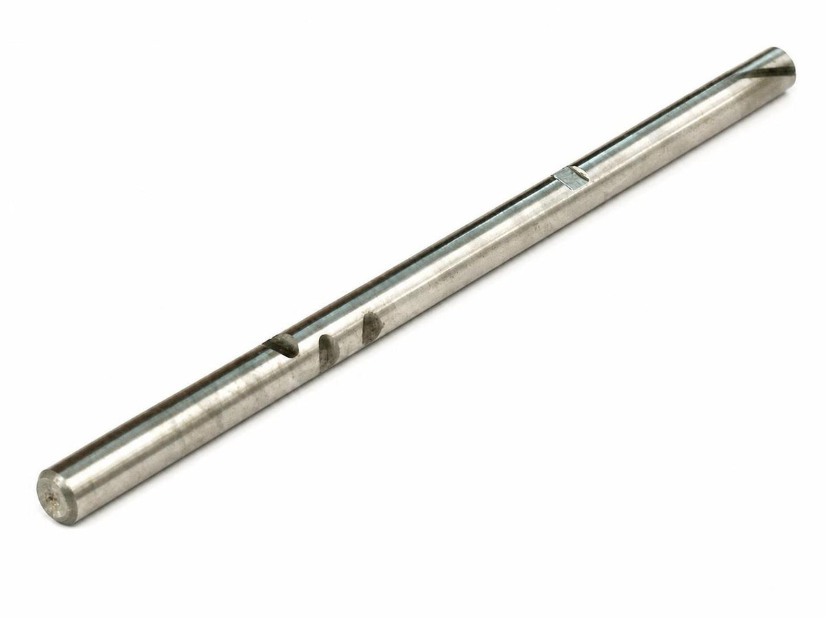 104070 - Selector Shaft 1st & RM