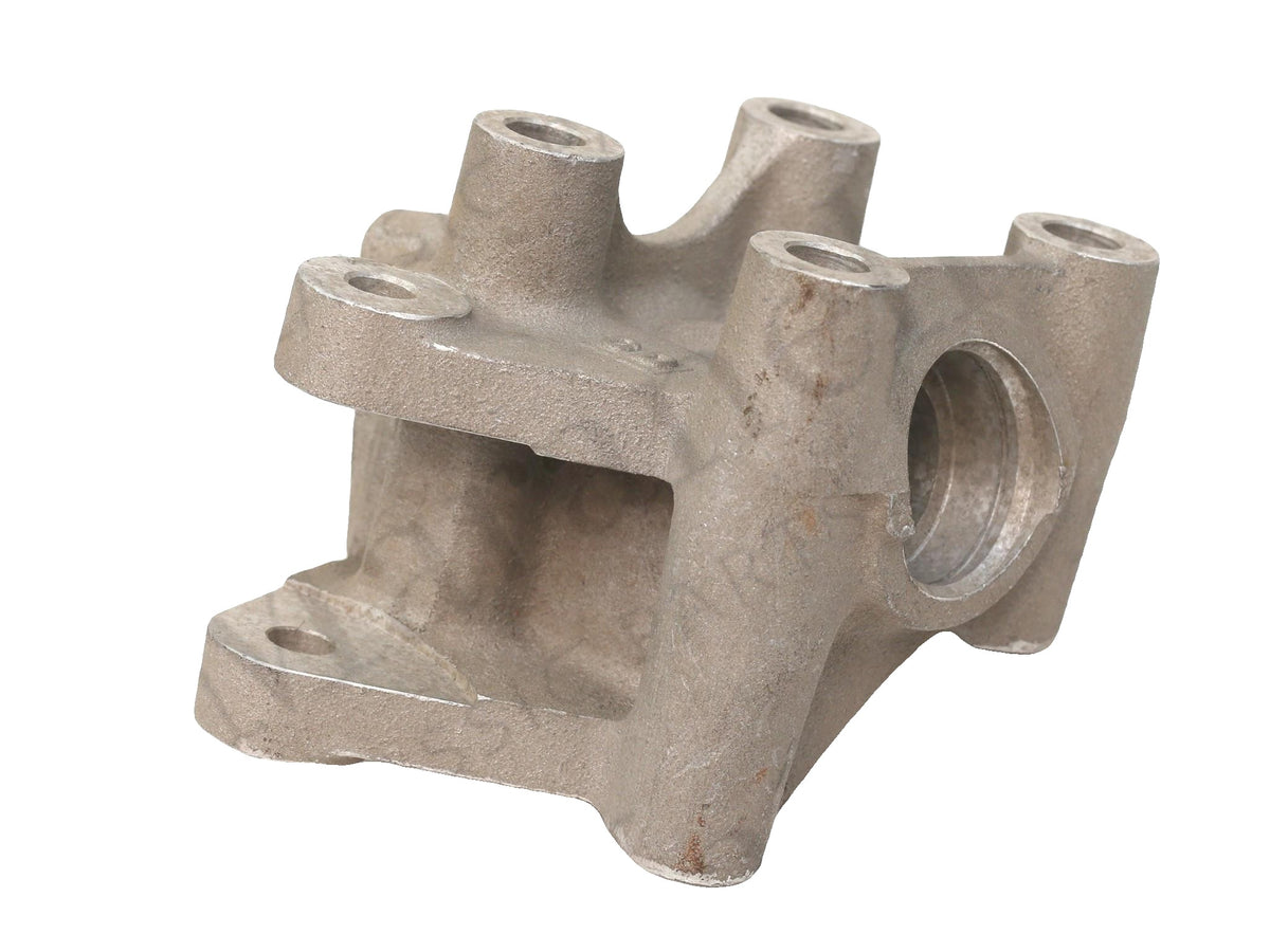 104112 - Steering Idler Bracket RHD