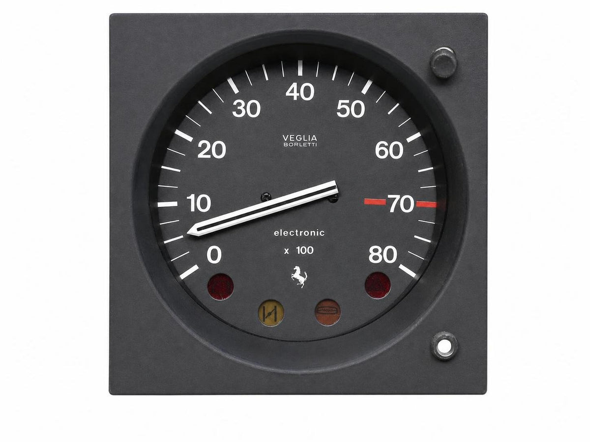 104124 - Rev Counter