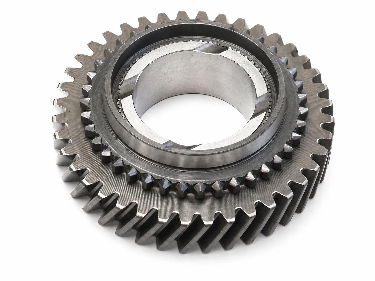 104233 - Gear (Machined) Ground 1st