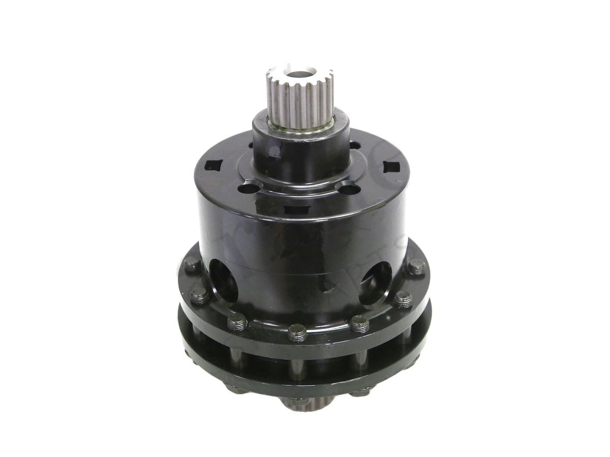 104301 - Differential Unit