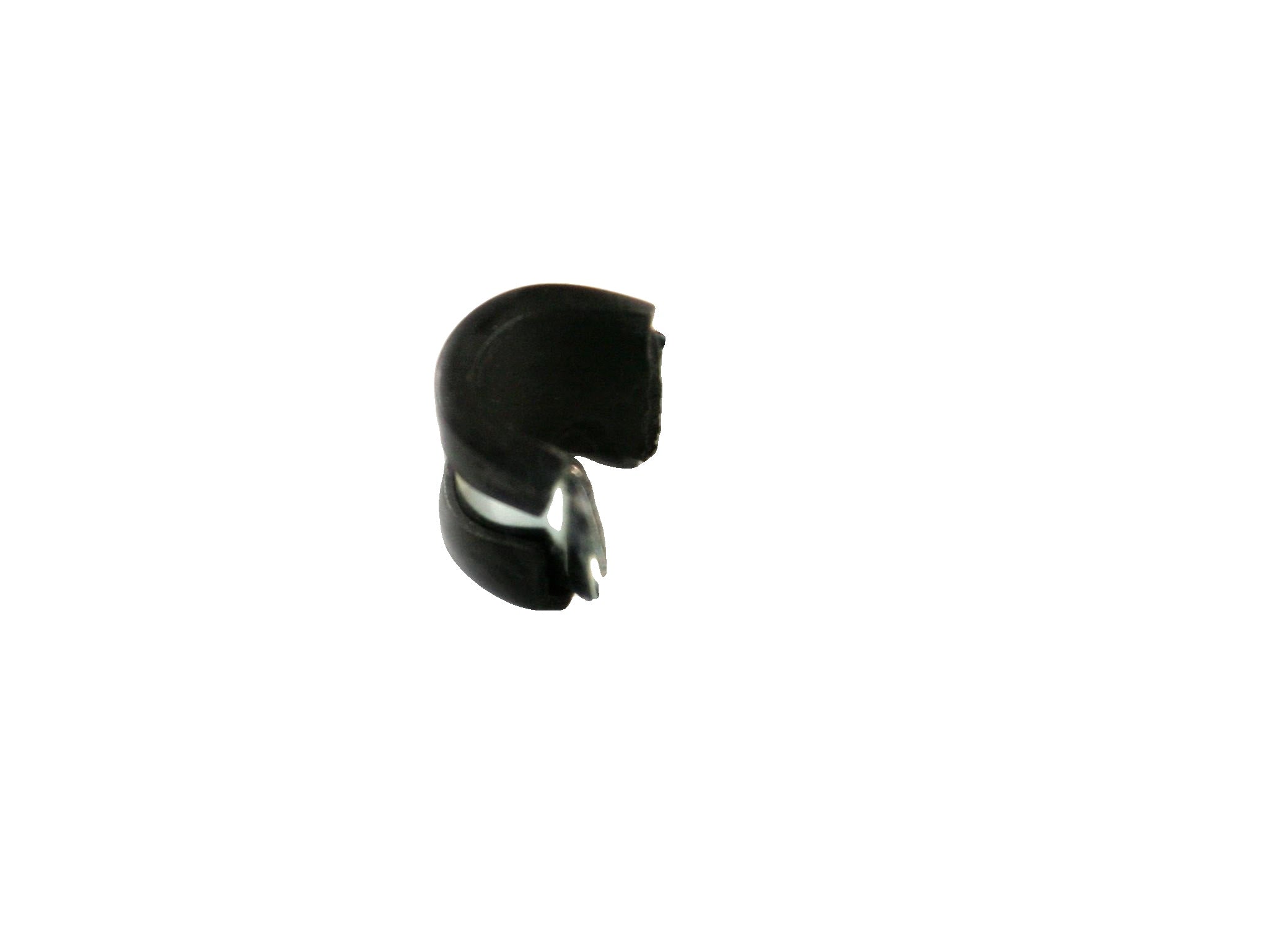 10441190 - P clip Bracket With Sheath D8mm