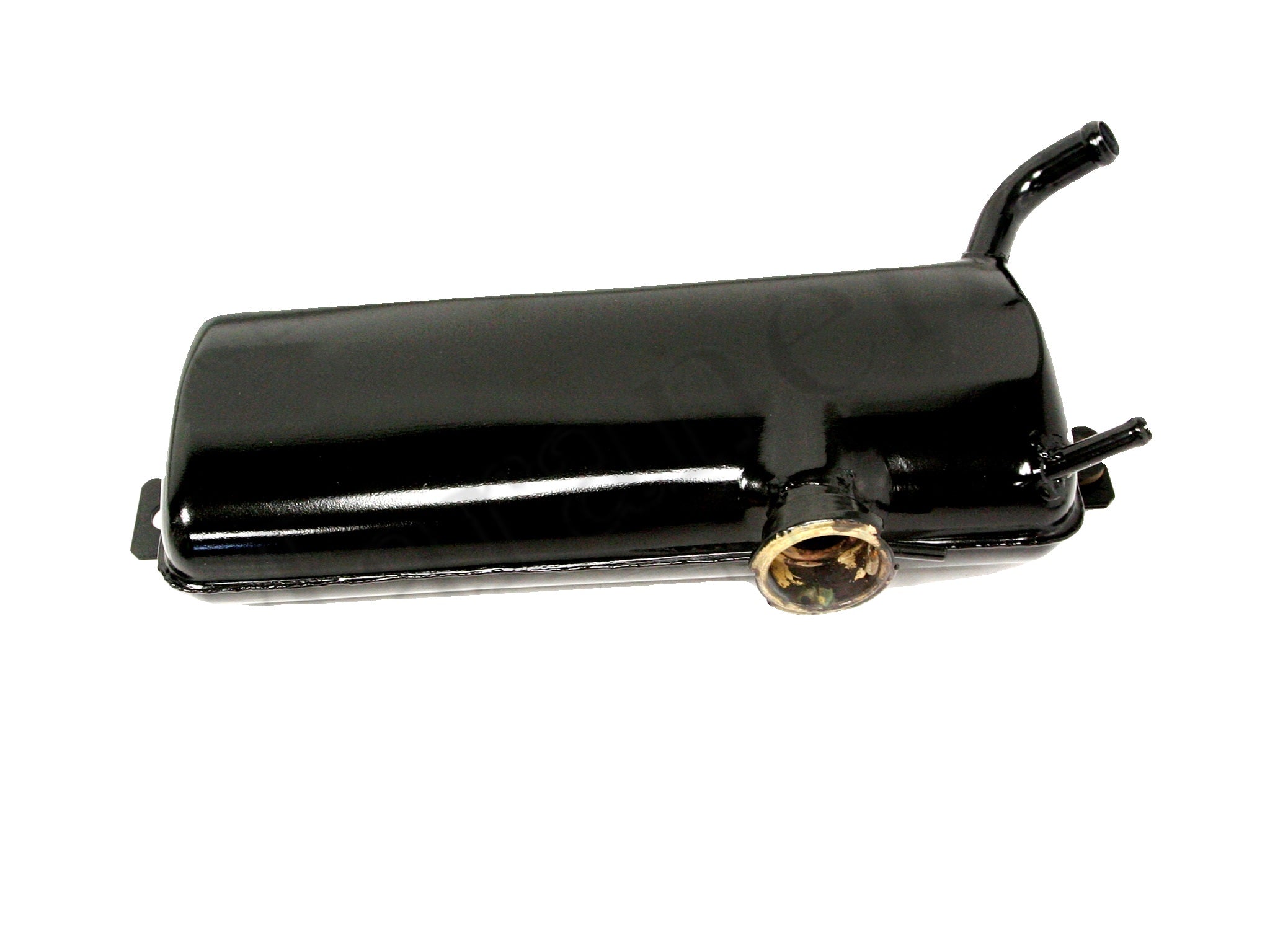 104523 - Header Tank