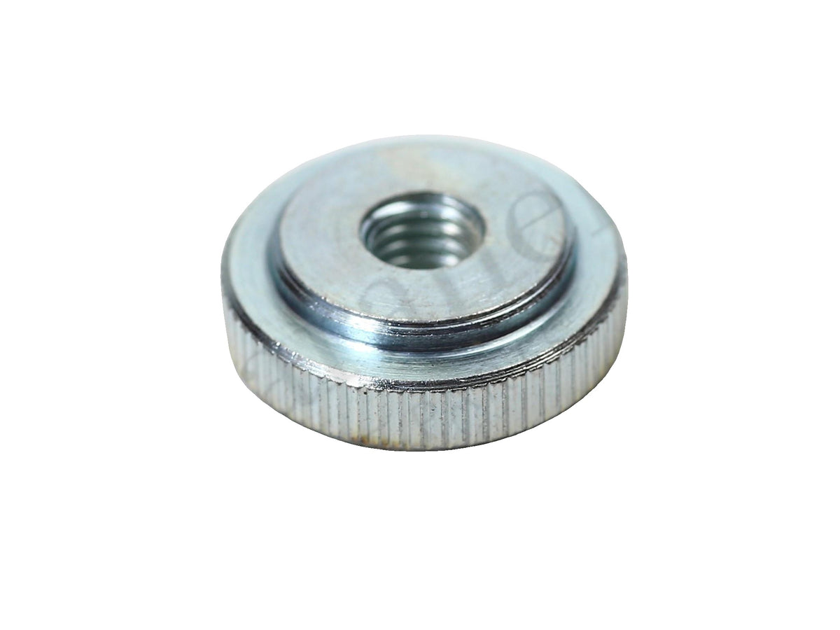 104550 - Air Box Knurled Nut