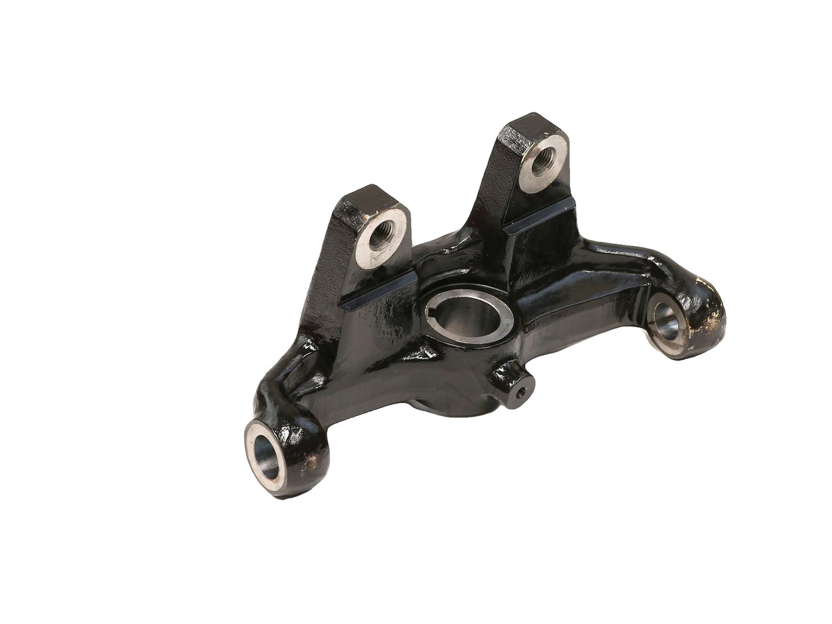 104590 - LH Front Stub Axle
