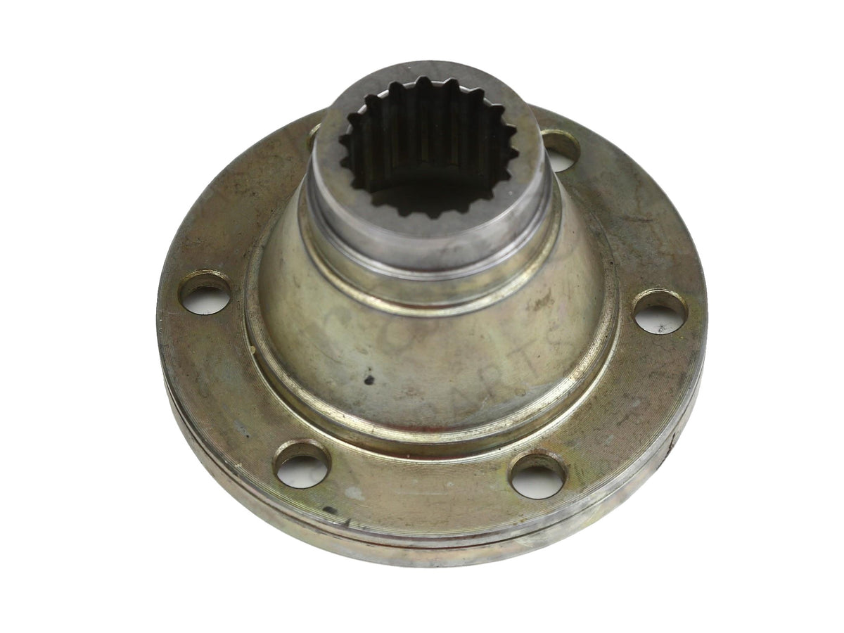 104604 - Drive Coupling