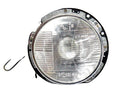 104606 - LH Headlamp Main Beam Assy