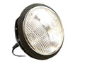 104608 - LH Head Lamp Dip Beam Assy