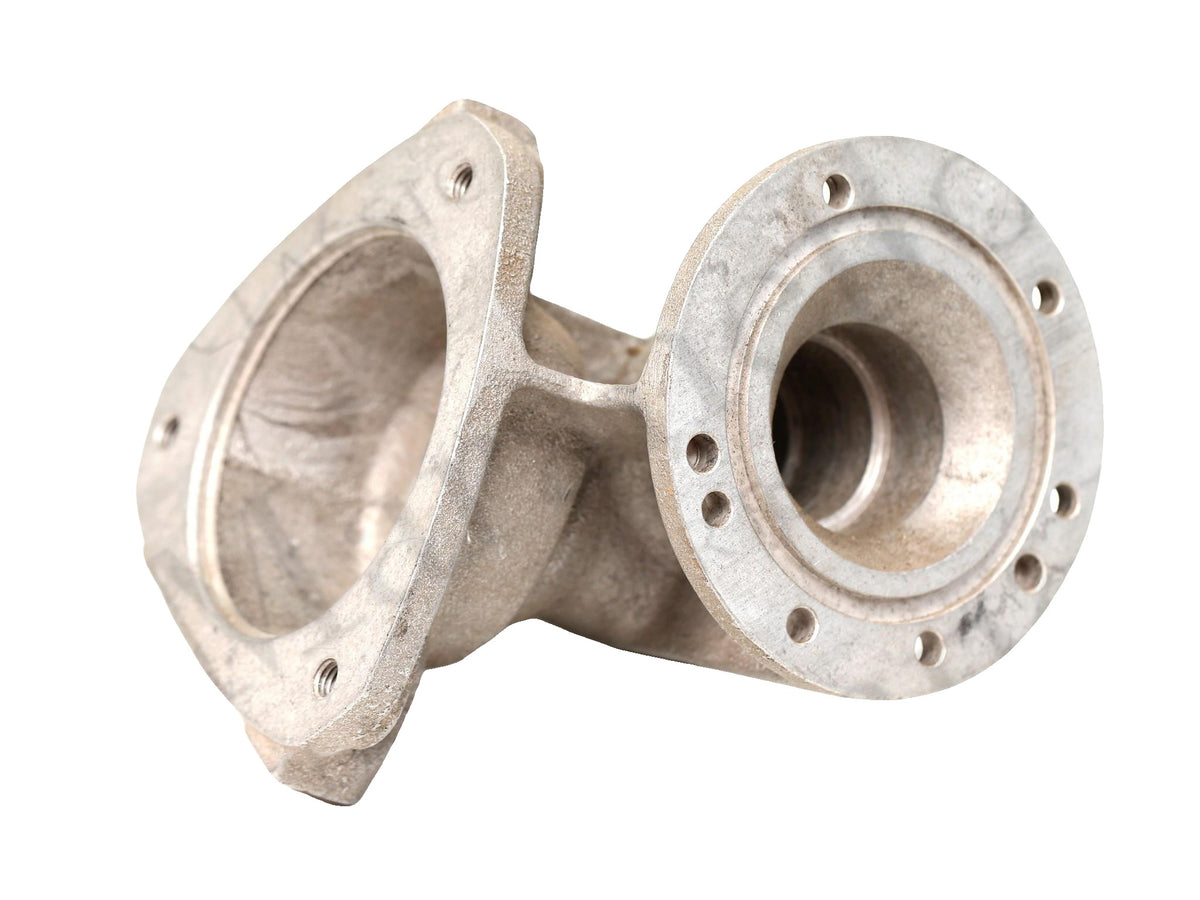 104615 - LH Distributor Support