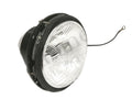 104632 - LH Headlamp Dip Beam Assy RHD