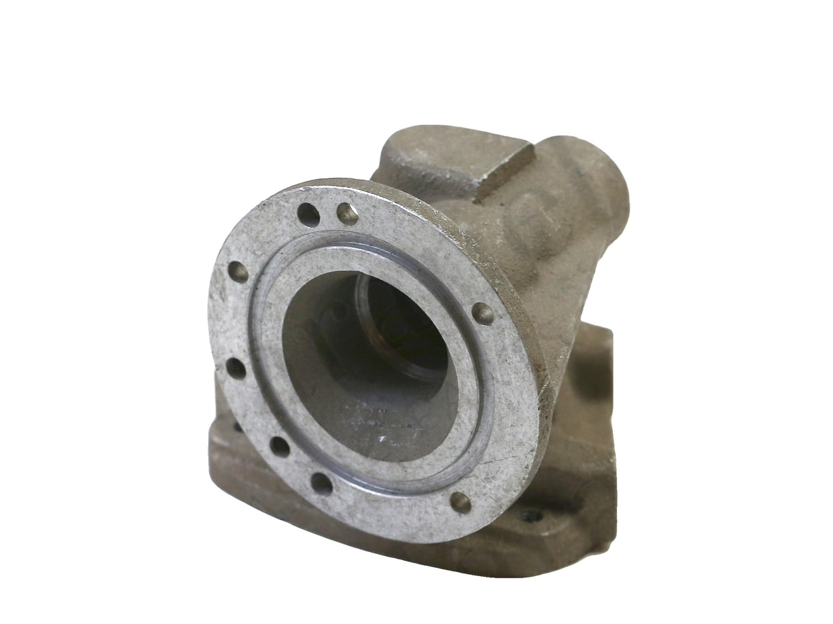 104684 - RH Distributor Mounting Plate