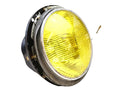 104738 - LH Head Lamp Dip Beam Assy Yellow