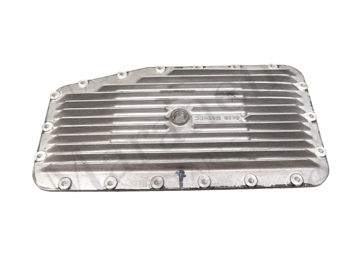 104751 - Sump Cover