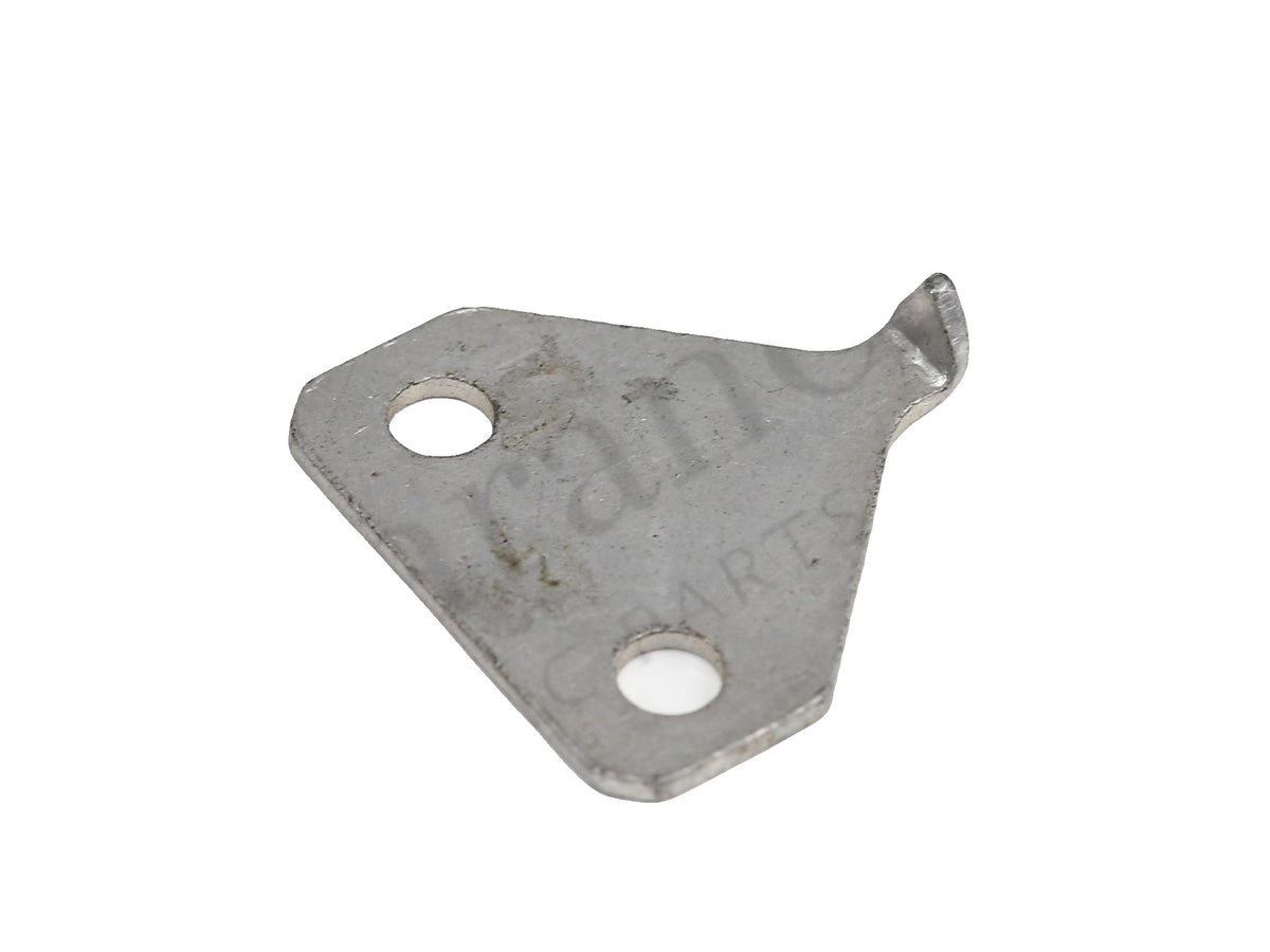104808 - Timing Plate