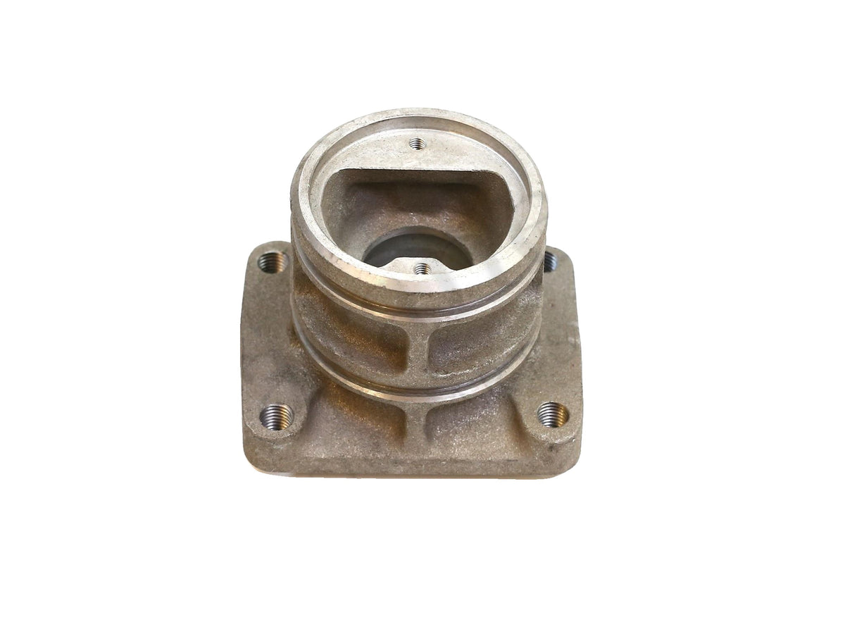 104826 - Gearbox Turret