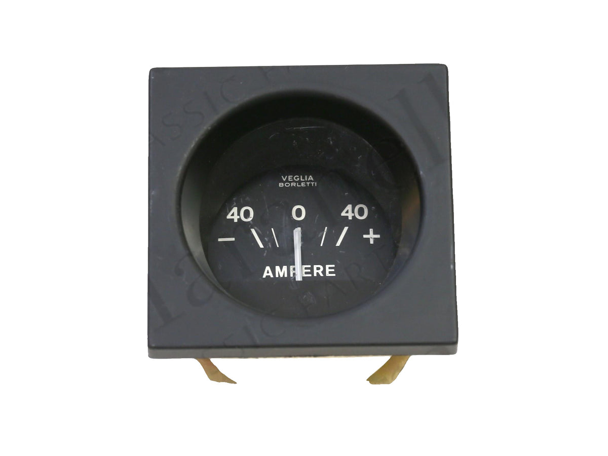 104861 - Ammeter Gauge