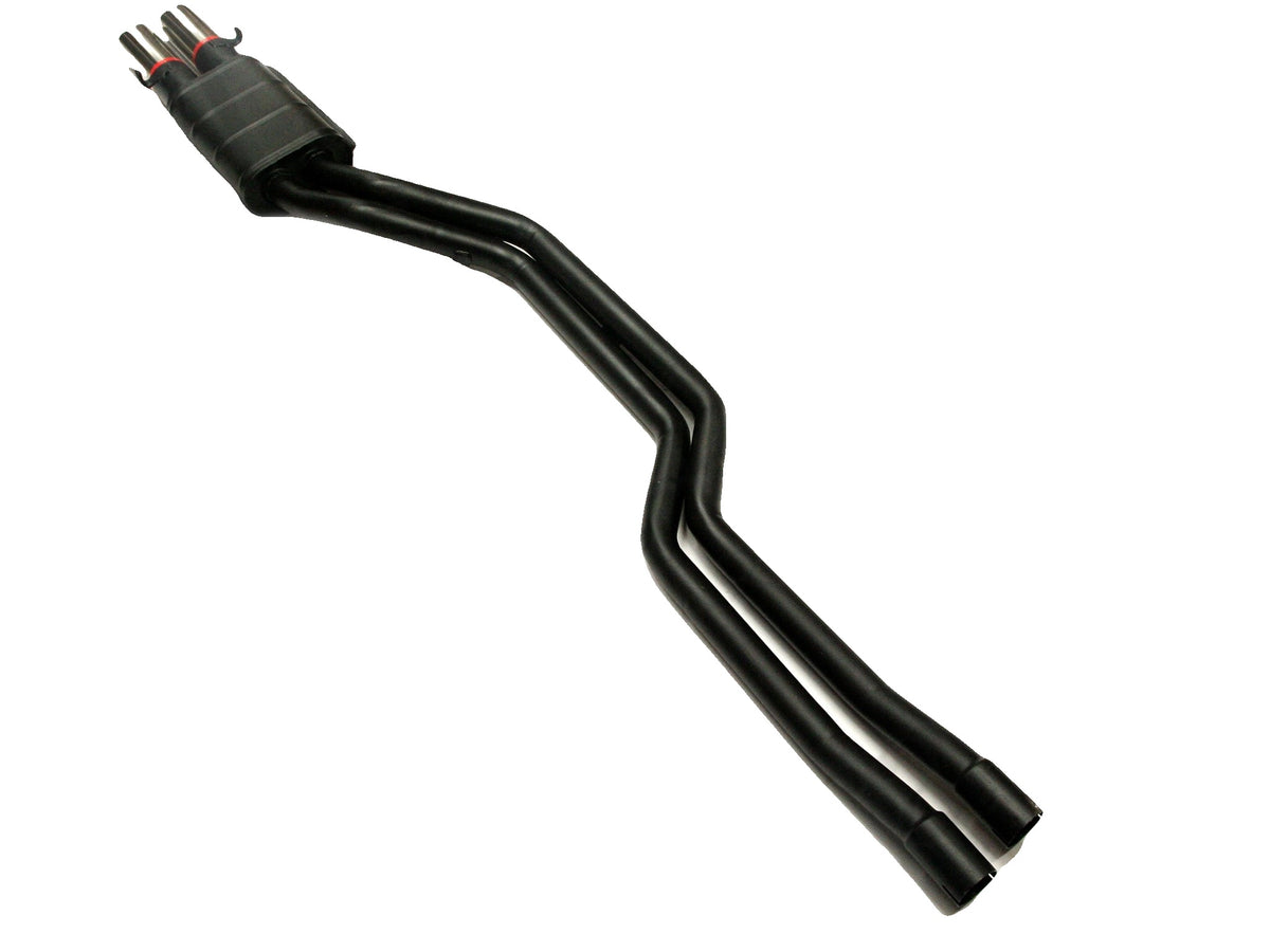 104982 - Tail Pipe Left 365GT4 2+2