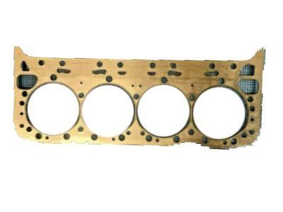 New 1996 Fits Chevrolet Brand / Manufacturer Part Number / Other Names Cylinder Head Gasket, Part # 12551488
