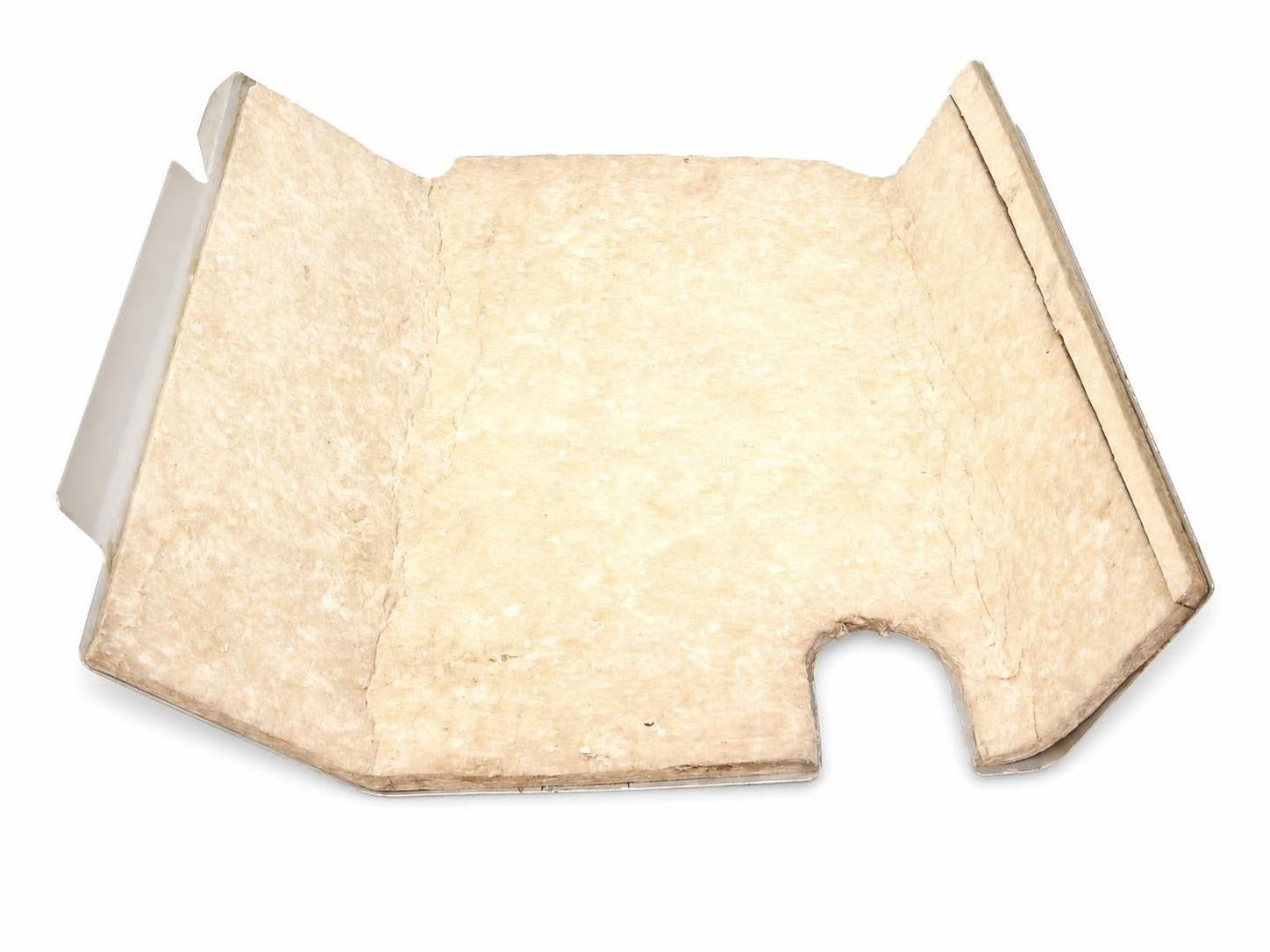 105084 - RH Shield LHD