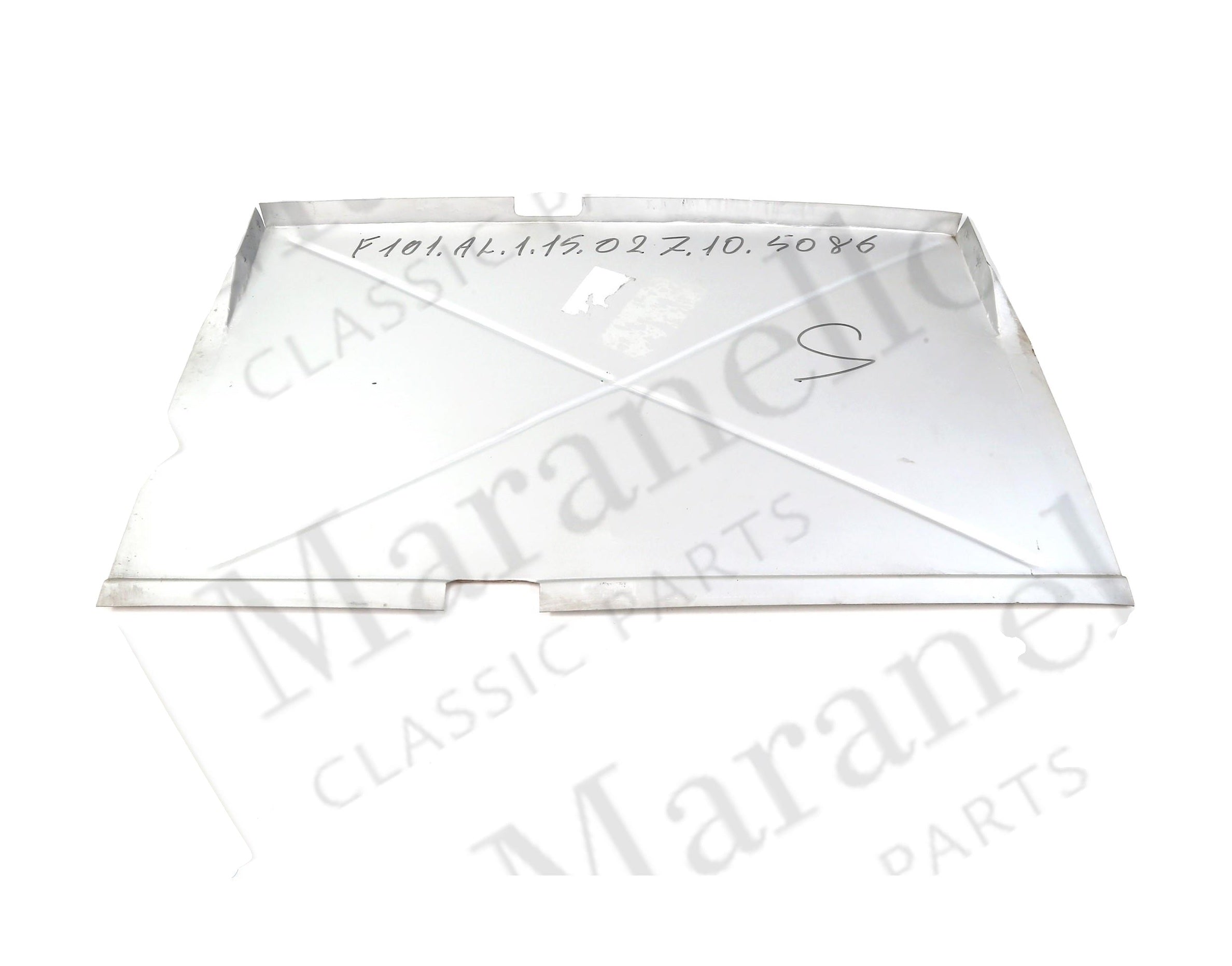 105086 - Heat Shield