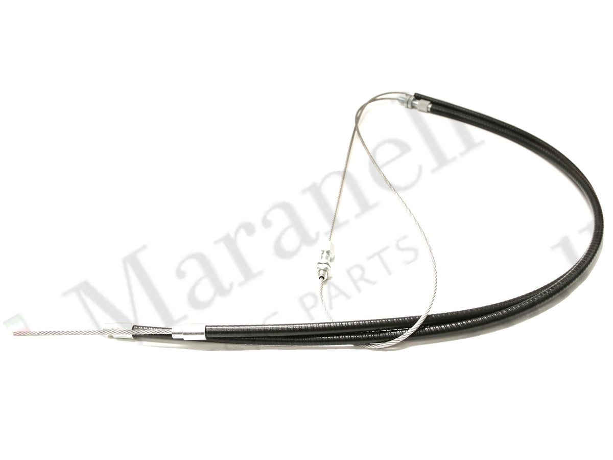 105102 - Handbrake Cable
