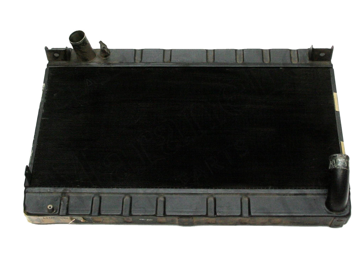 105180 - Water Radiator