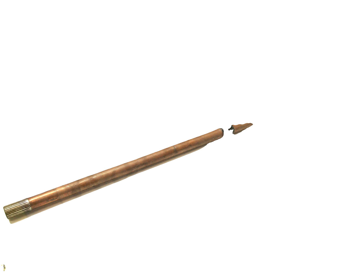 105282 - Transmission Shaft