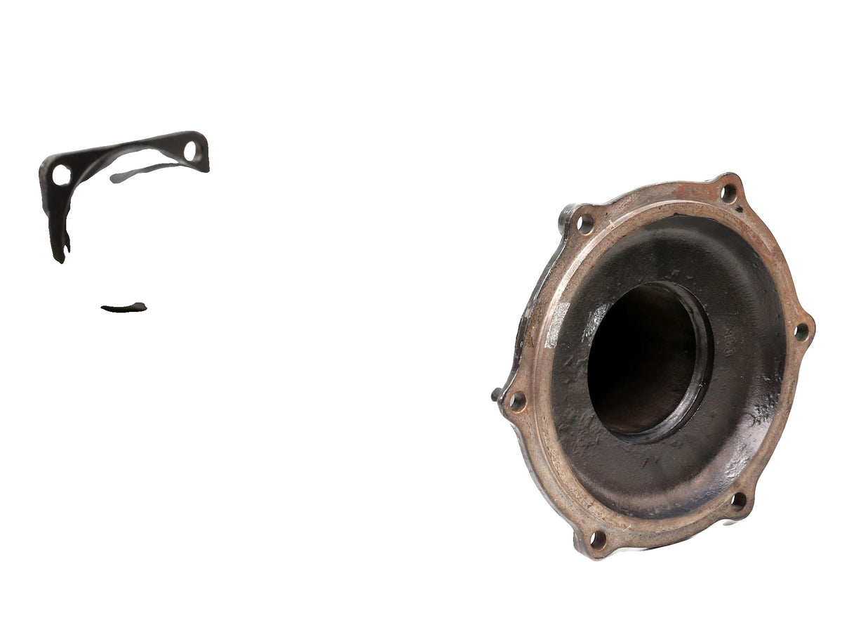 105287 - Drive Line Tube