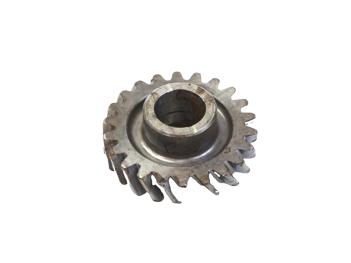105309 - Reverse Gear