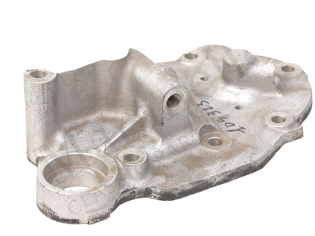 105323 - Gearbox Cover