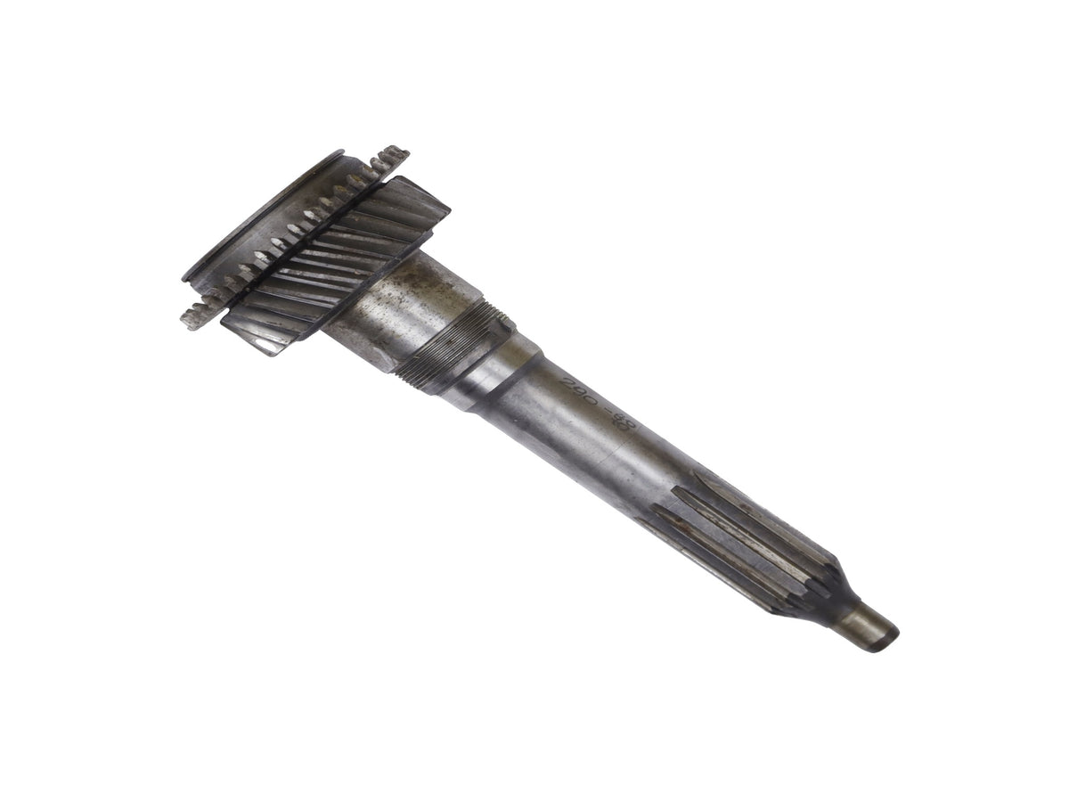 105353 - 365Gt4 2+2 Shaft 25/28