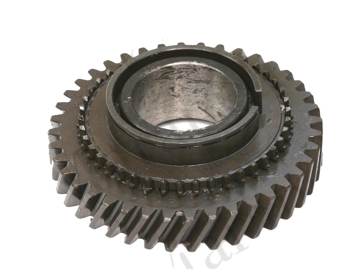 105374 - 1st Gear