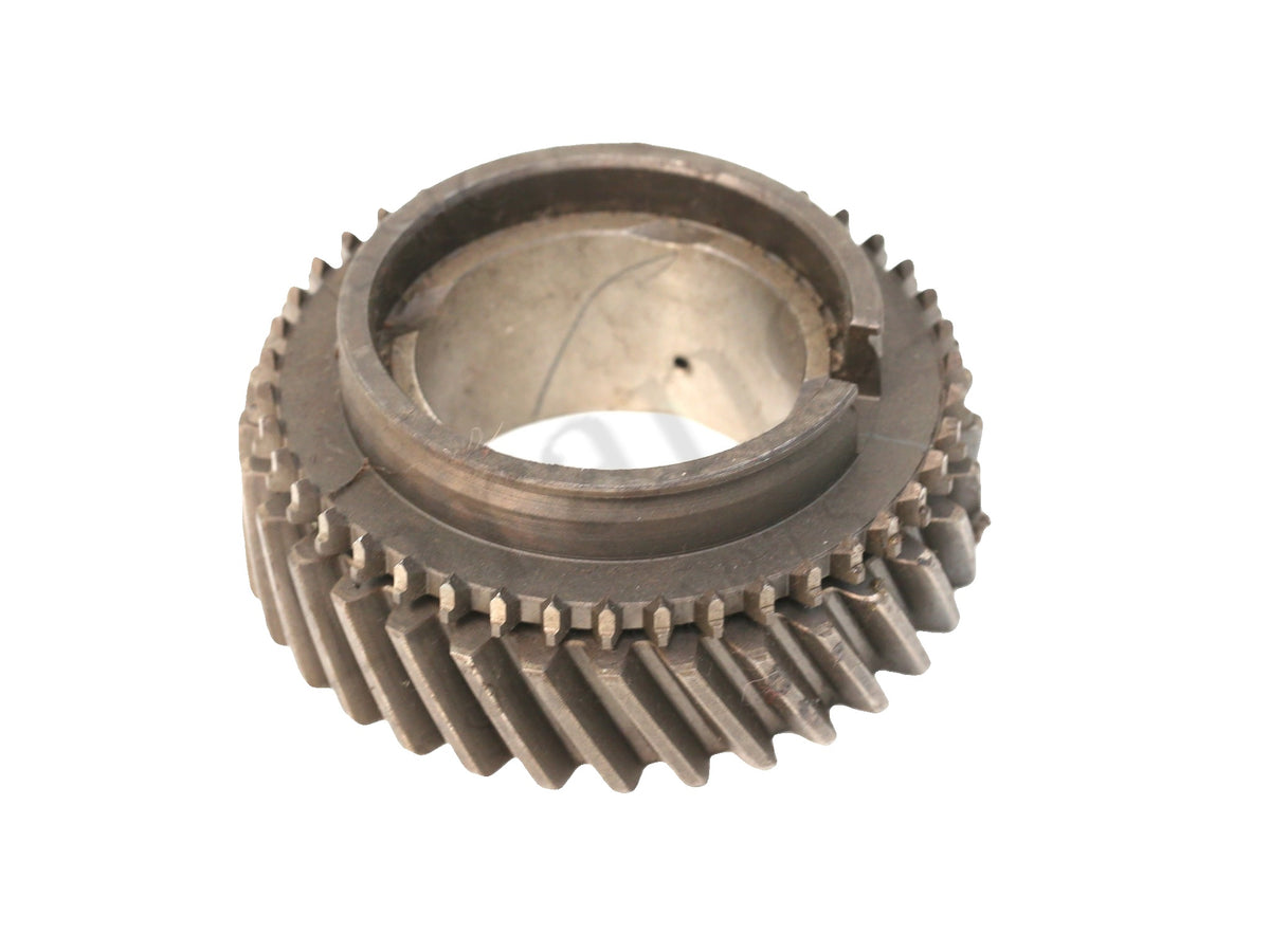 105375 - 2nd Gear