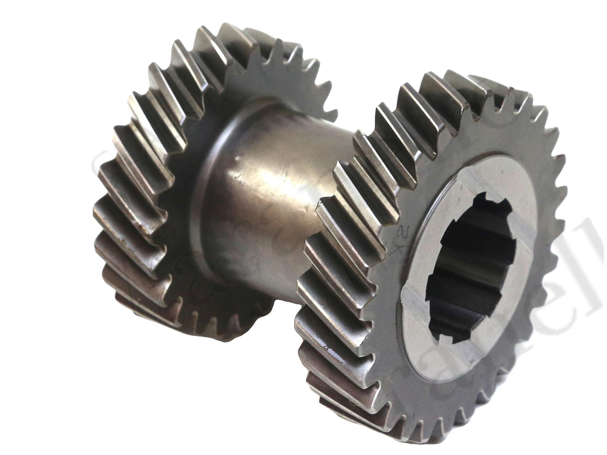 105403 - 4th Gear