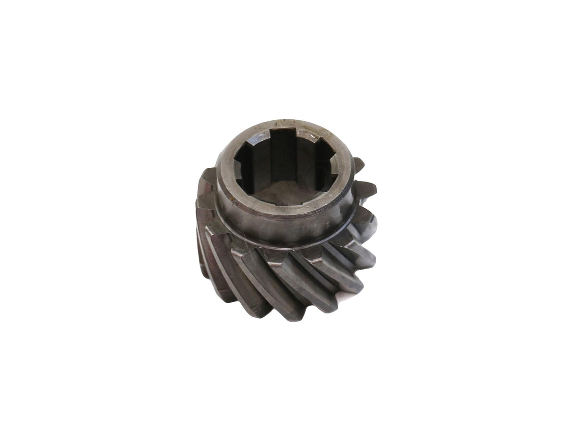 105404 - 1st Gear