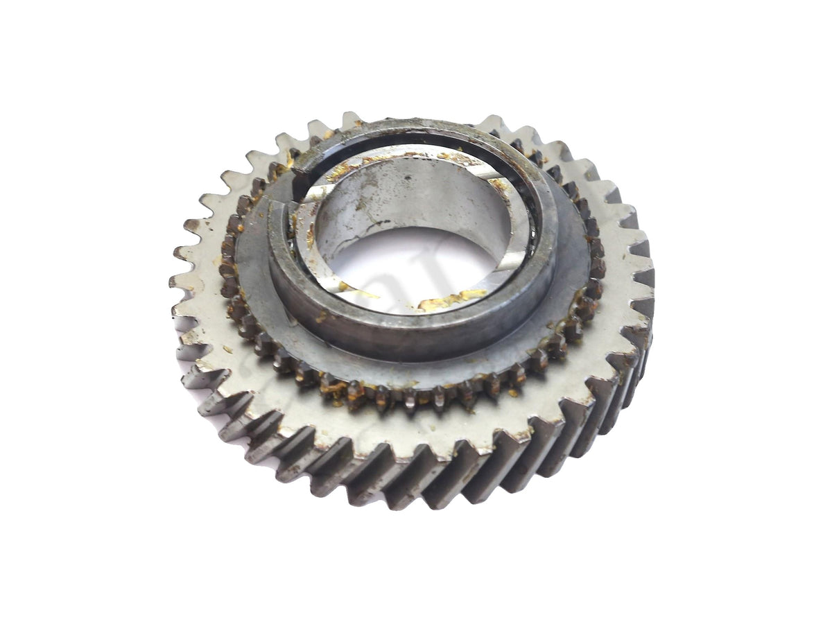 105407 - 1st Gear