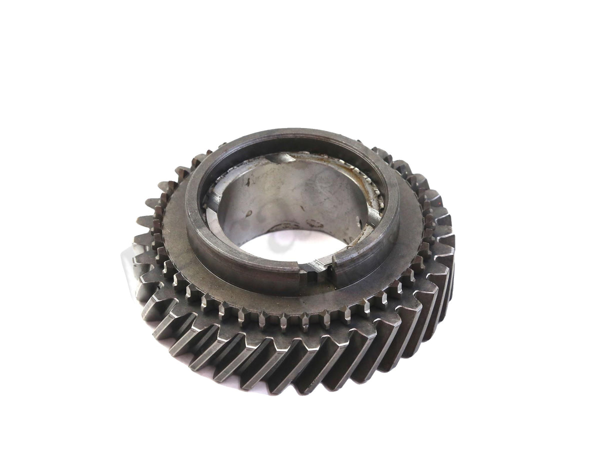 105408 - 2nd Gear