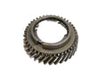 105409 - 3rd Gear