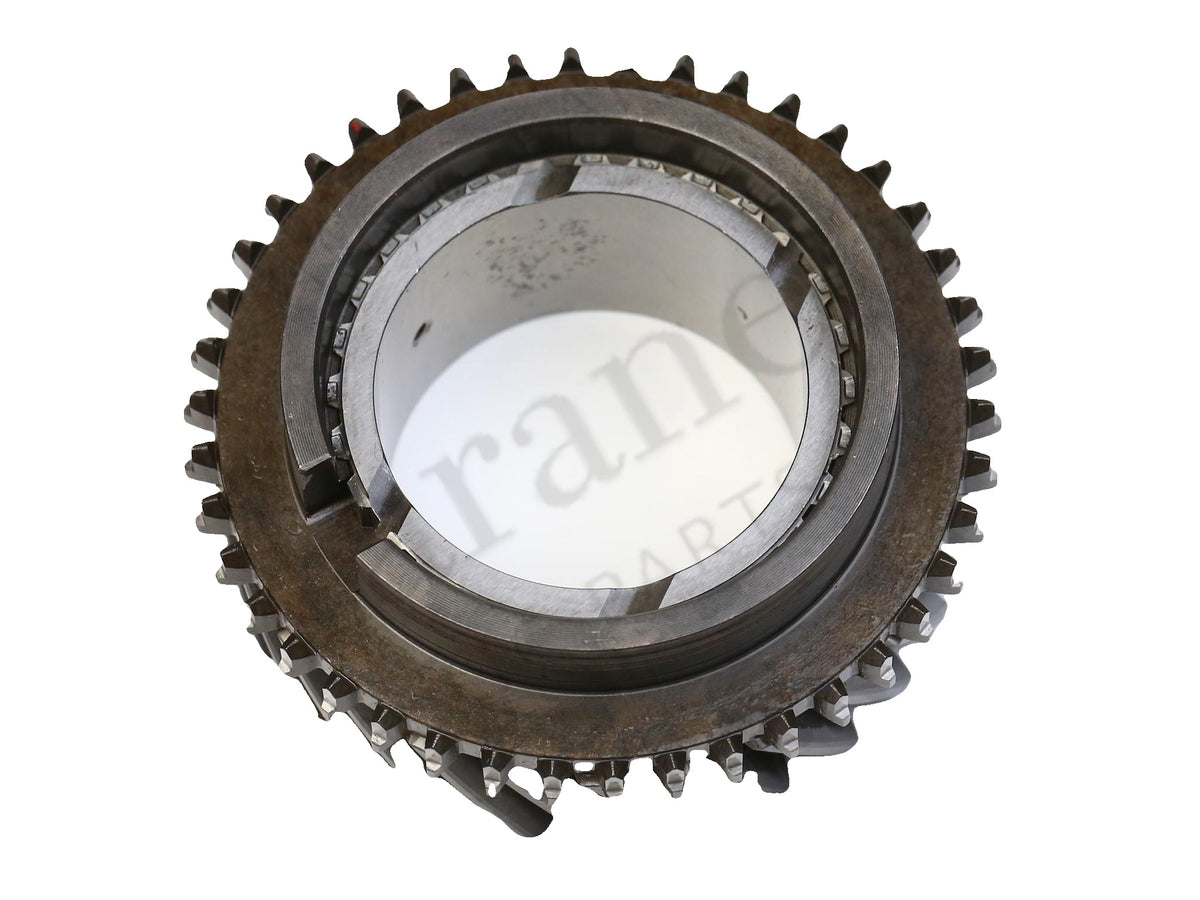 105411 - 5th Gear
