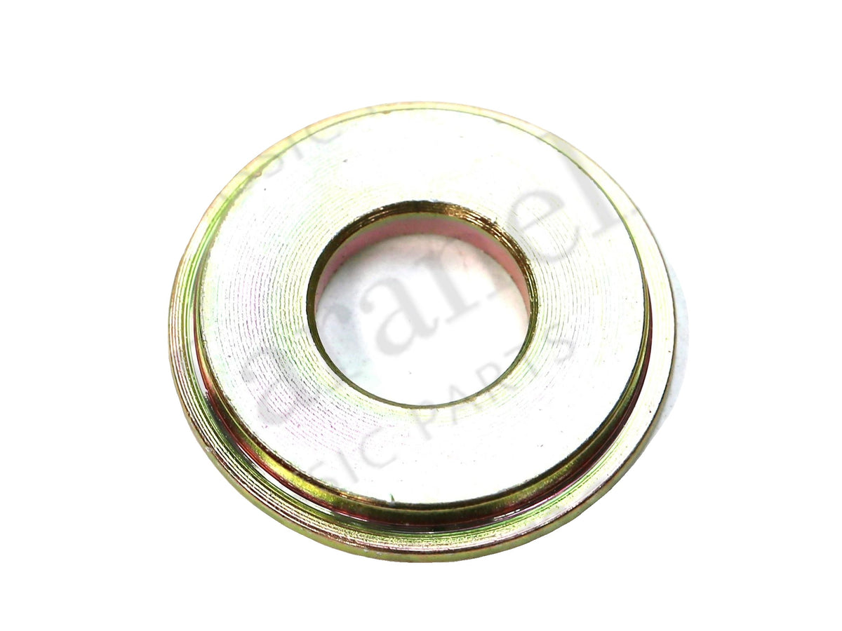 105443 - Suspension Bush Plate