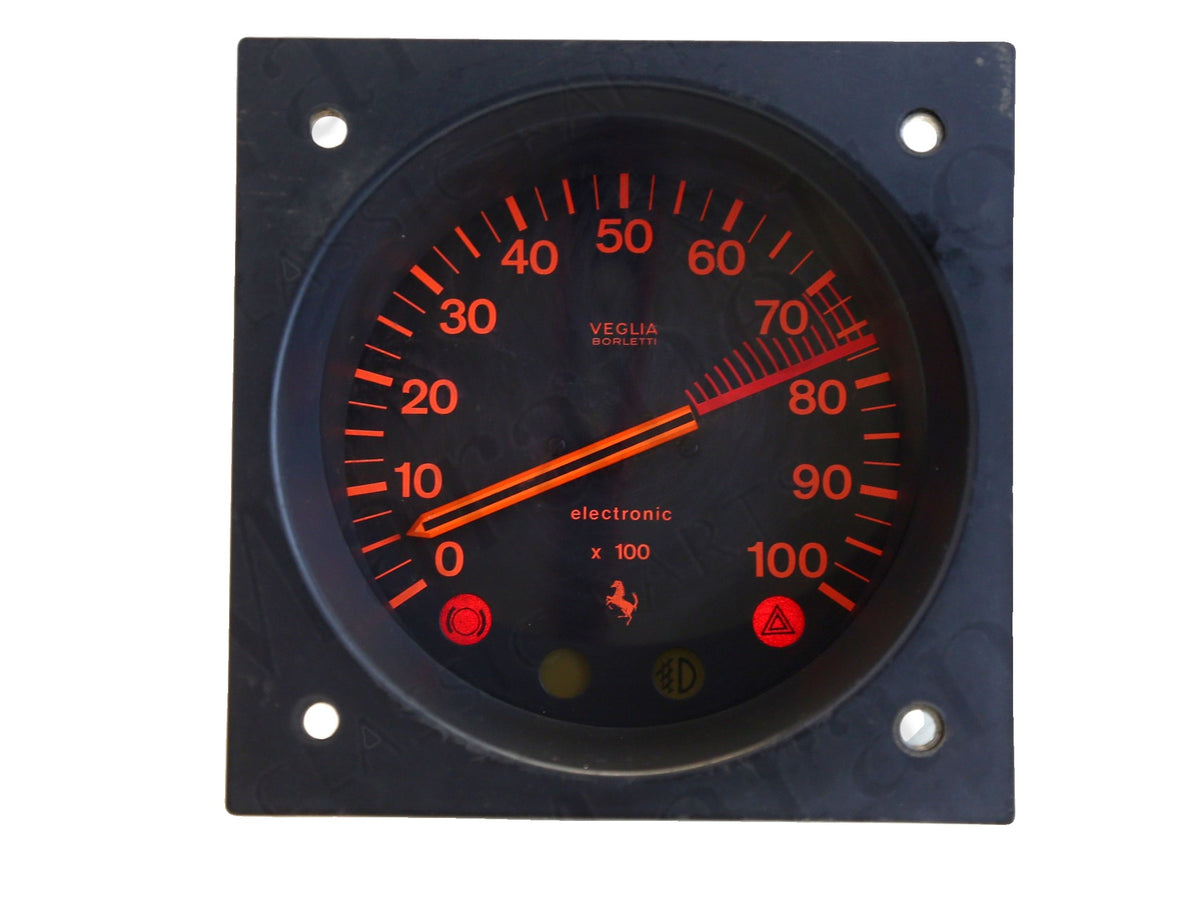 105465 - Rev Counter
