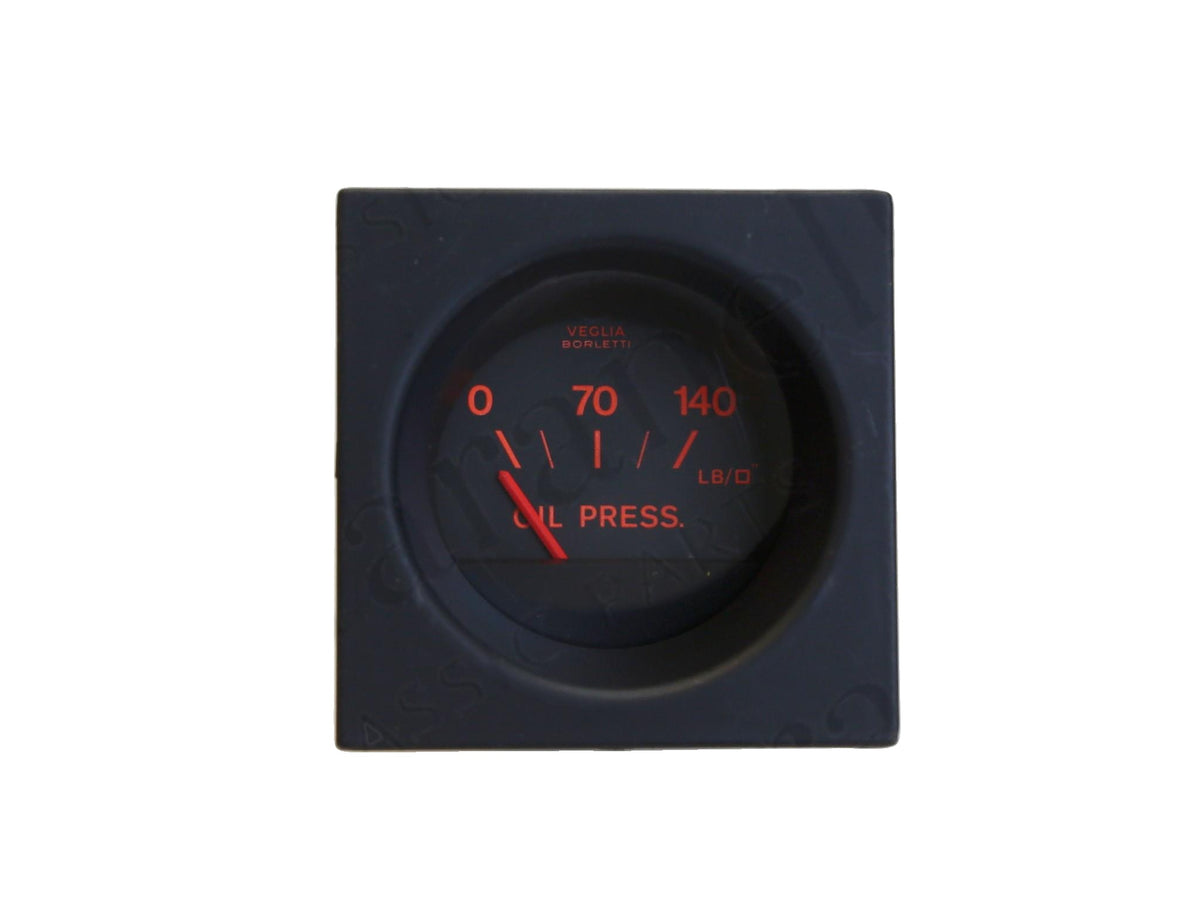105477 - Oil Pressure Gauge