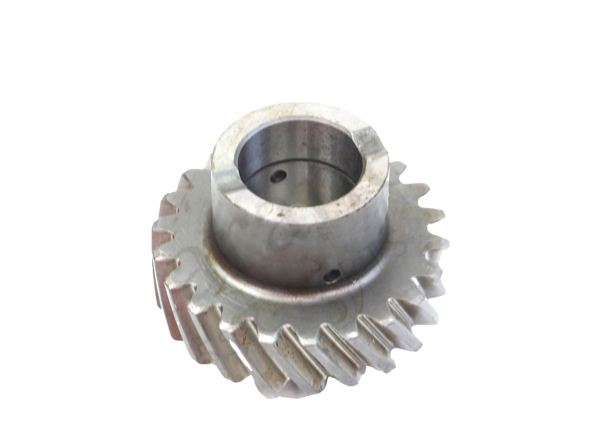 105541 - RM Gear Shaven