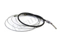 105573 - Throttle cable (LHD)