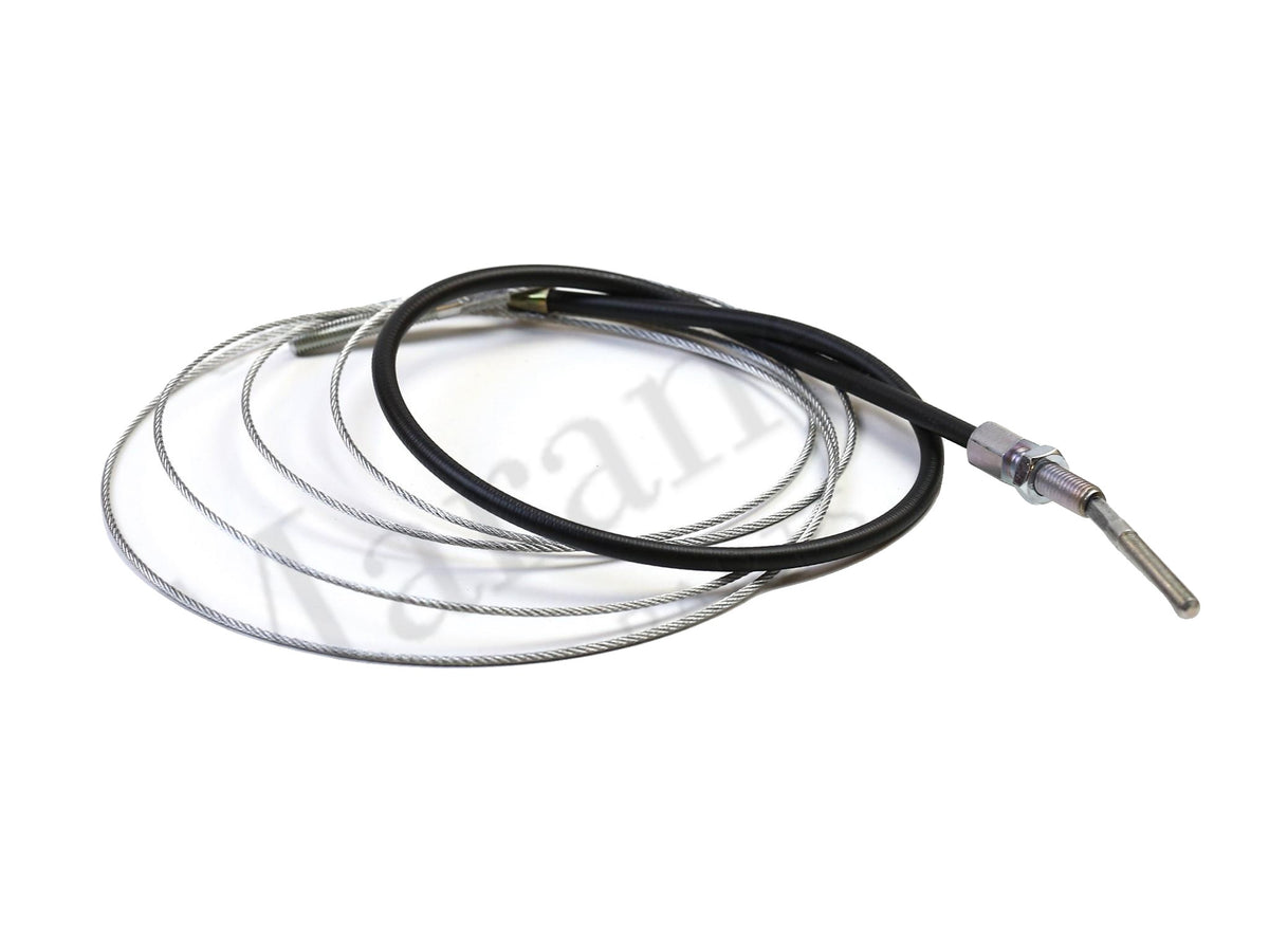 105573 - Throttle cable (LHD)