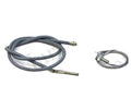 105574 - Throttle Cable Lhd