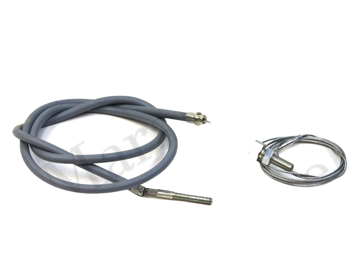 105574 - Throttle Cable Lhd