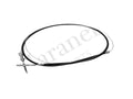 105574/A - Throttle Cable Lhd